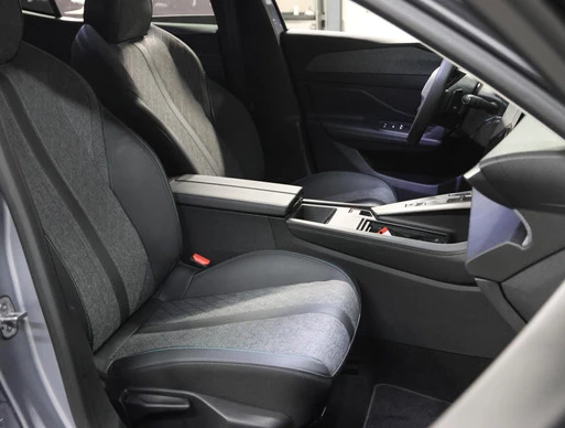 Peugeot 408 - Afbeelding 9 van 30