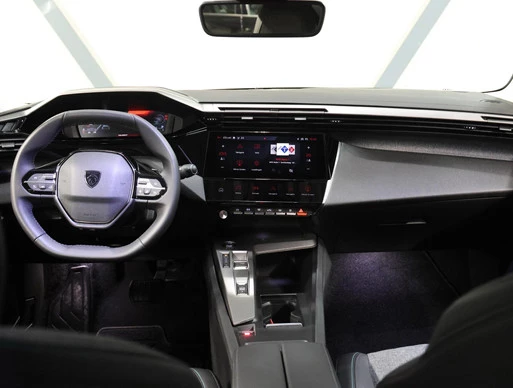 Peugeot 408 - Afbeelding 12 van 30