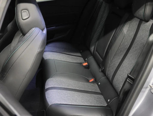 Peugeot 408 - Afbeelding 15 van 30