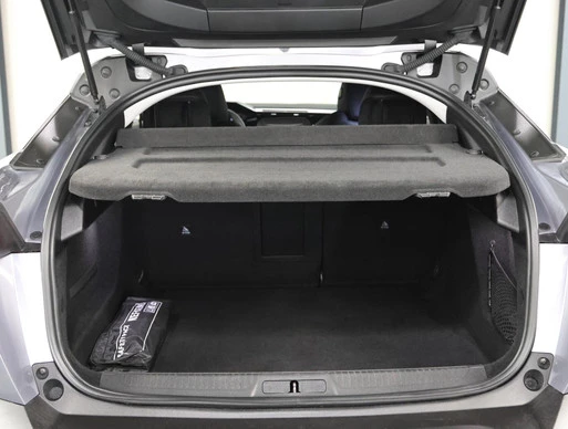 Peugeot 408 - Afbeelding 16 van 30