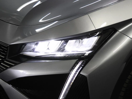 Peugeot 408 - Afbeelding 20 van 30