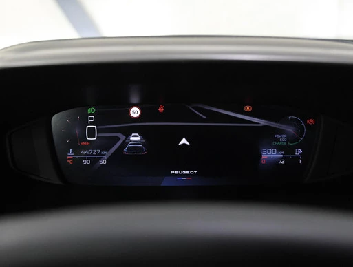 Peugeot 408 - Afbeelding 25 van 30