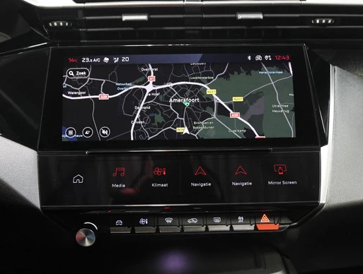 Peugeot 408 - Afbeelding 28 van 30