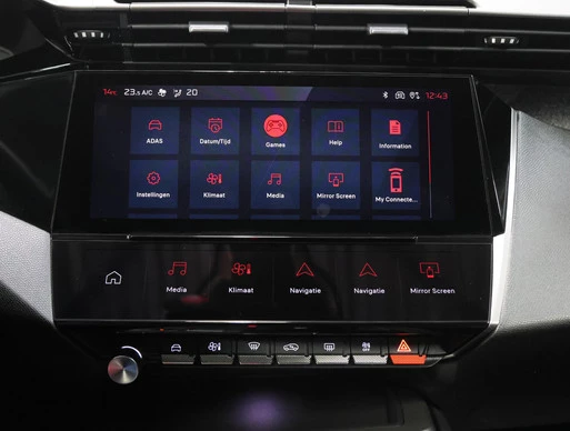 Peugeot 408 - Afbeelding 29 van 30