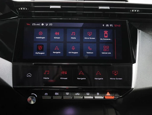 Peugeot 408 - Afbeelding 30 van 30