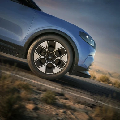 Ford Capri - Afbeelding 6 van 16