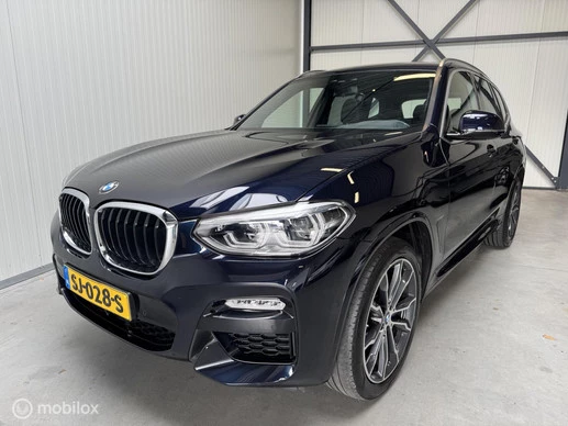 BMW X3 - Afbeelding 1 van 28
