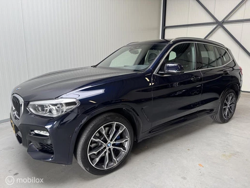 BMW X3 - Afbeelding 2 van 28
