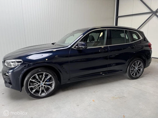 BMW X3 - Afbeelding 3 van 28