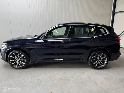 BMW X3 - Afbeelding 4 van 28