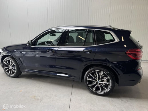 BMW X3 - Afbeelding 5 van 28