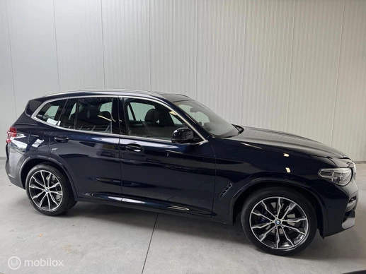 BMW X3 - Afbeelding 6 van 28