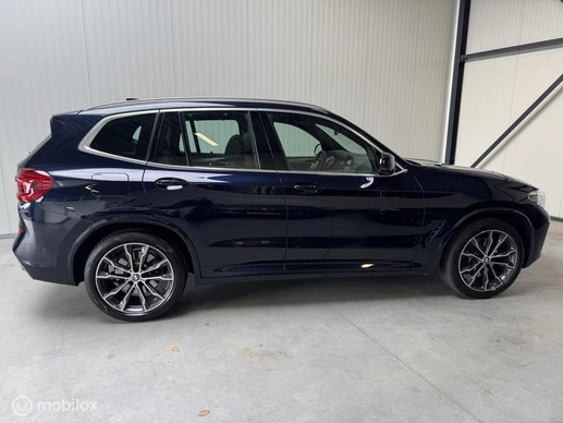 BMW X3 - Afbeelding 7 van 28