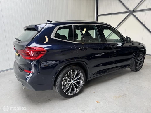BMW X3 - Afbeelding 8 van 28