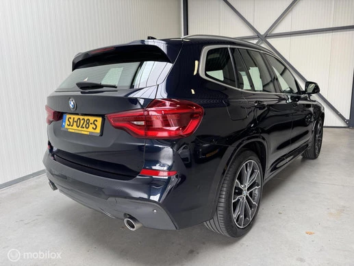 BMW X3 - Afbeelding 9 van 28