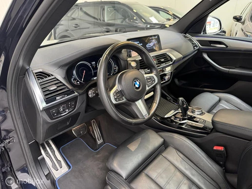 BMW X3 - Afbeelding 10 van 28