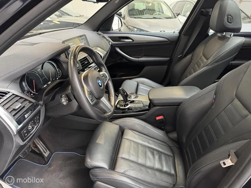 BMW X3 - Afbeelding 11 van 28