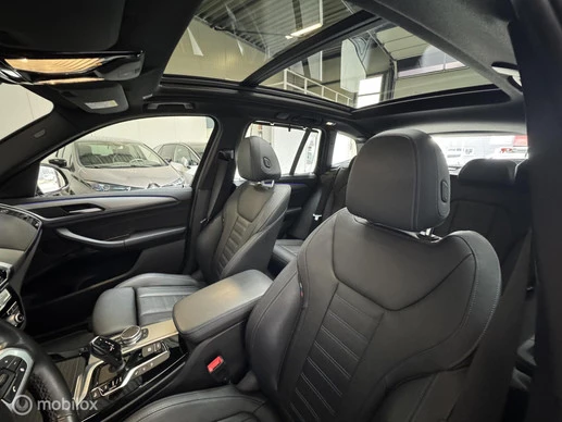 BMW X3 - Afbeelding 12 van 28