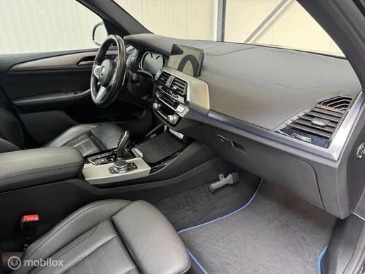 BMW X3 - Afbeelding 13 van 28