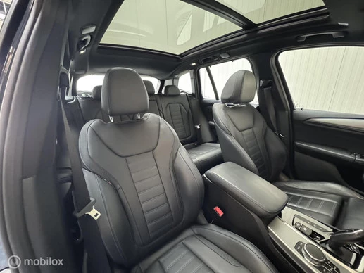BMW X3 - Afbeelding 15 van 28