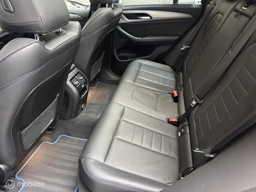 BMW X3 - Afbeelding 16 van 28