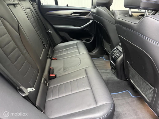 BMW X3 - Afbeelding 17 van 28