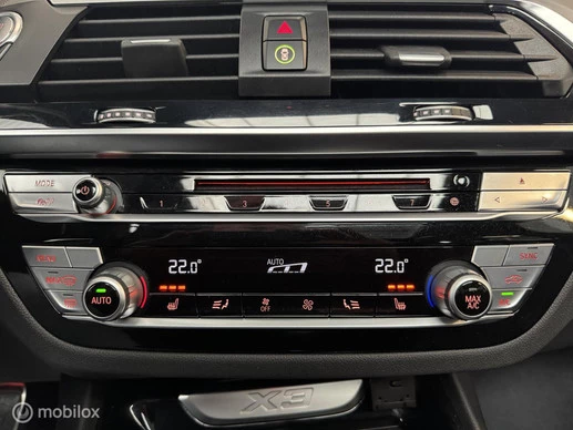 BMW X3 - Afbeelding 18 van 28