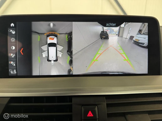 BMW X3 - Afbeelding 21 van 28