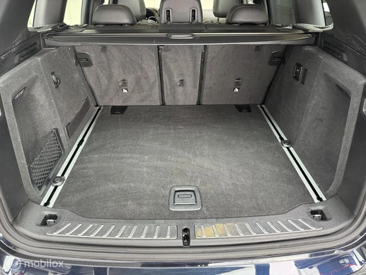 BMW X3 - Afbeelding 25 van 28