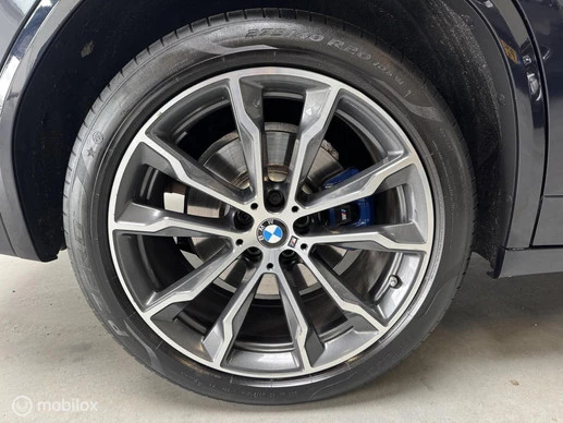 BMW X3 - Afbeelding 26 van 28