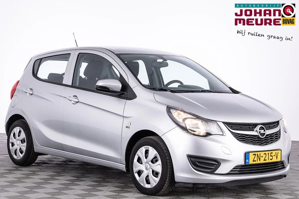 Opel KARL - Afbeelding 1 van 30