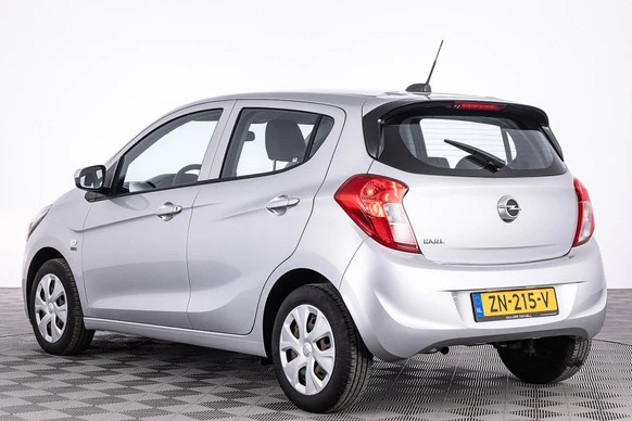 Opel KARL - Afbeelding 2 van 30