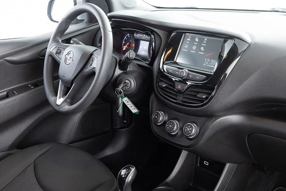 Opel KARL - Afbeelding 3 van 30