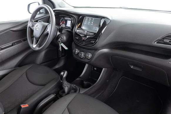Opel KARL - Afbeelding 4 van 30