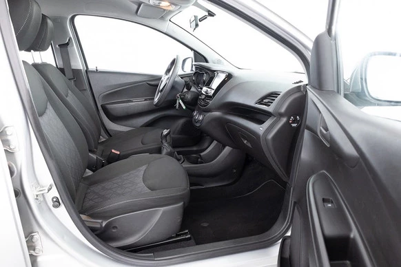 Opel KARL - Afbeelding 7 van 30