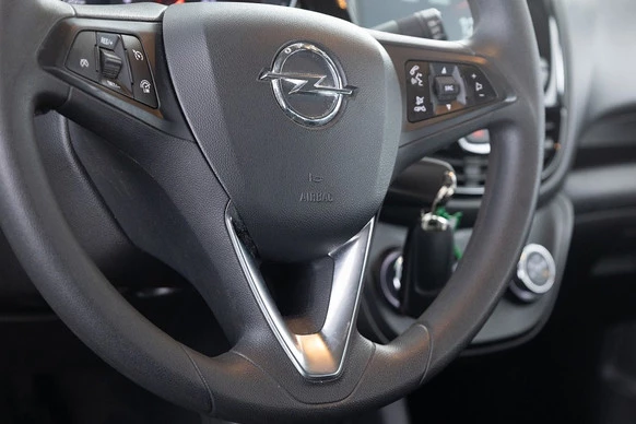 Opel KARL - Afbeelding 10 van 30