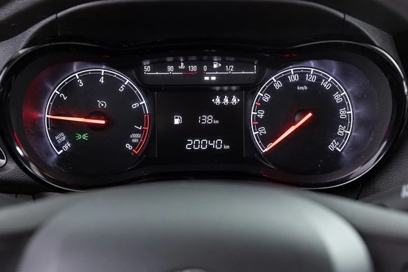 Opel KARL - Afbeelding 18 van 30