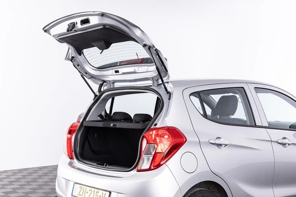 Opel KARL - Afbeelding 21 van 30