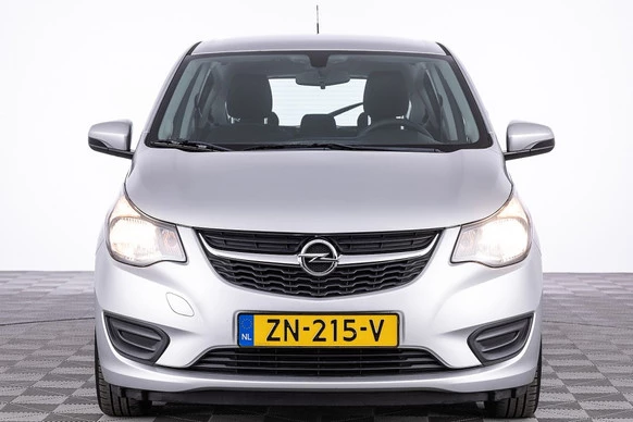 Opel KARL - Afbeelding 28 van 30