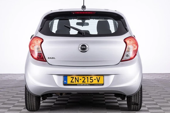 Opel KARL - Afbeelding 29 van 30