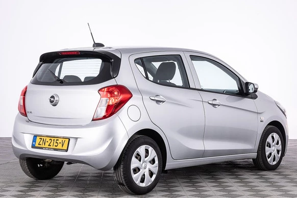 Opel KARL - Afbeelding 30 van 30