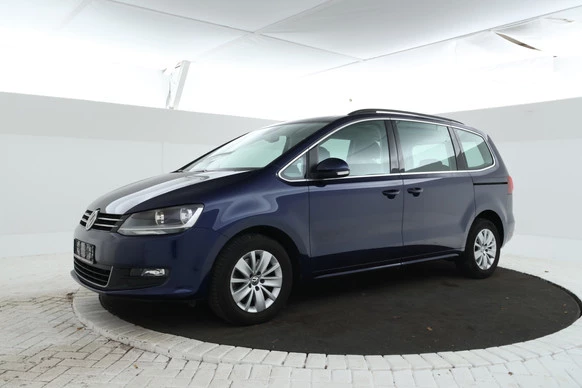 Volkswagen Sharan - Afbeelding 1 van 30