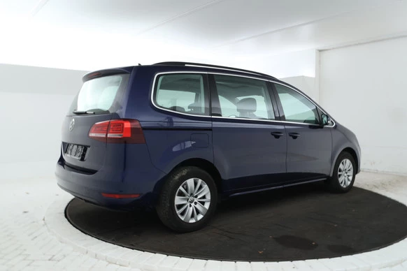 Volkswagen Sharan - Afbeelding 2 van 30