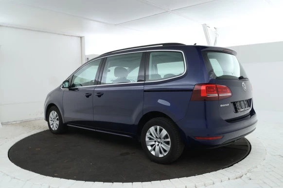 Volkswagen Sharan - Afbeelding 3 van 30