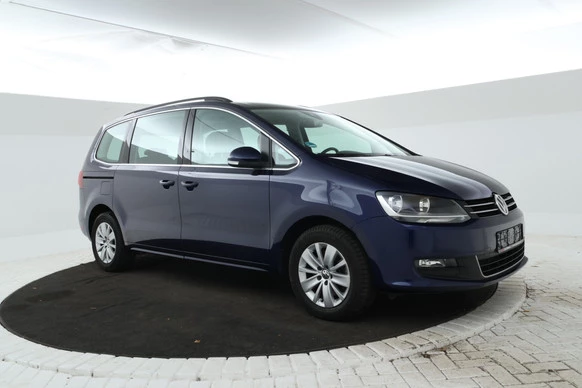 Volkswagen Sharan - Afbeelding 4 van 30