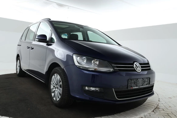 Volkswagen Sharan - Afbeelding 5 van 30