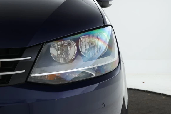 Volkswagen Sharan - Afbeelding 6 van 30