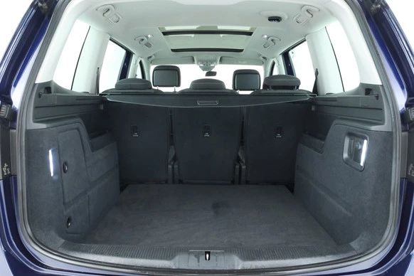 Volkswagen Sharan - Afbeelding 9 van 30