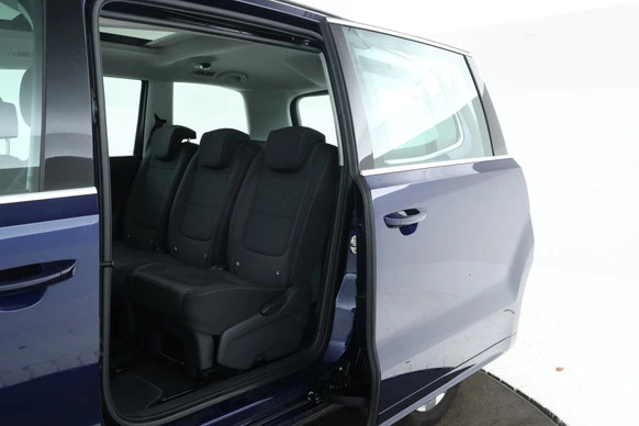 Volkswagen Sharan - Afbeelding 10 van 30
