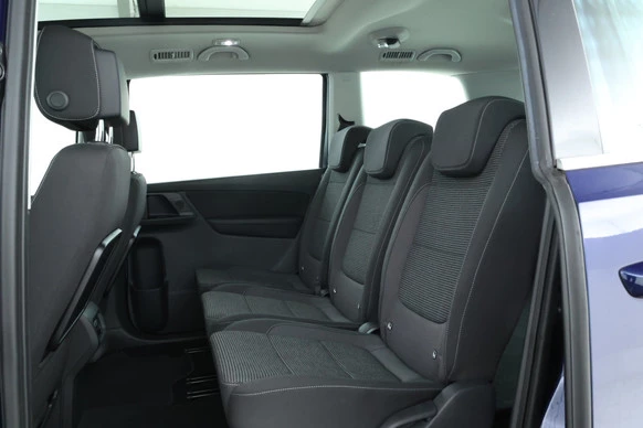 Volkswagen Sharan - Afbeelding 11 van 30